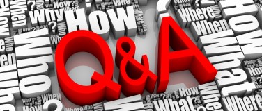FAQs – Questions